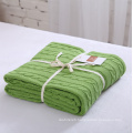 Wholesale Most Popular Crochet Knit Blanket Fashion Soft Many Size Wool Blanket Handmade